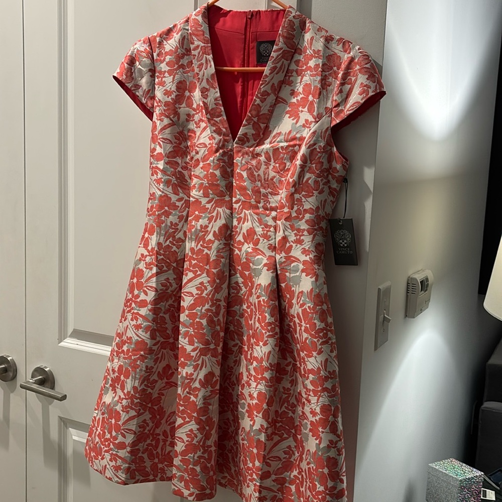 NWT Vince Camuto Dress